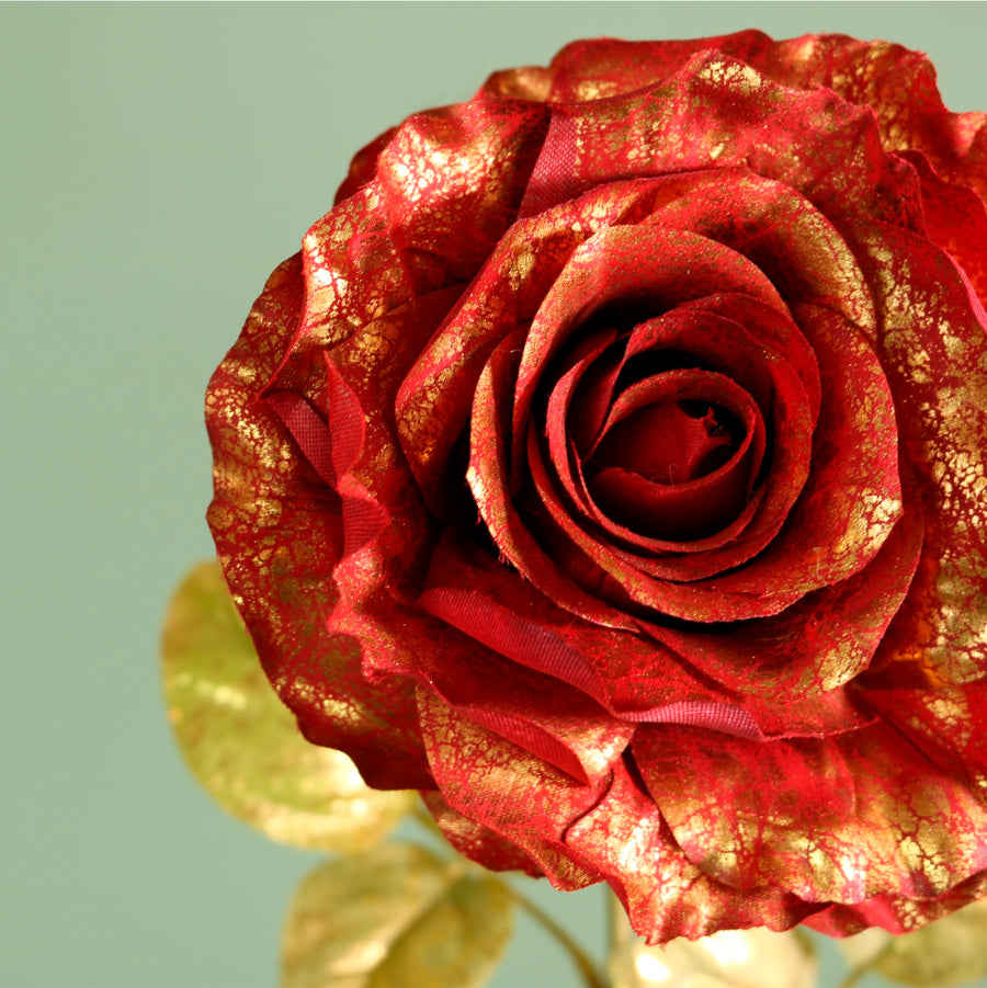 Festive Decorative Stem No.4