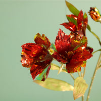 Festive Embellished Stem No.2