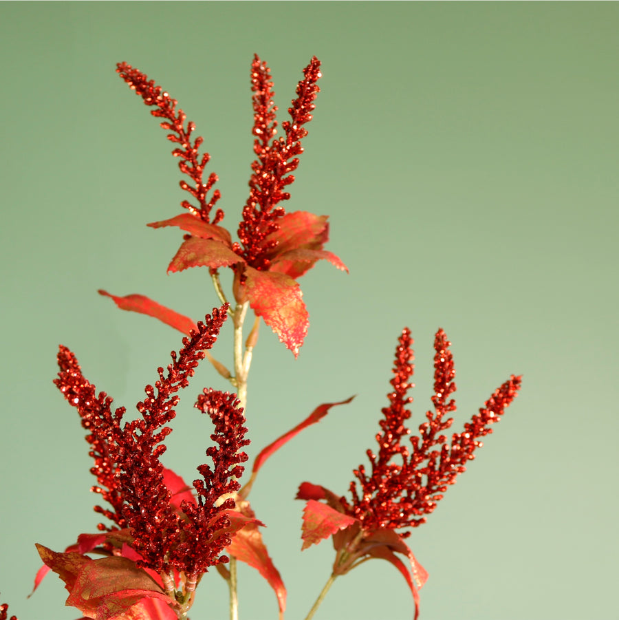 Festive Decorative Stem No.6