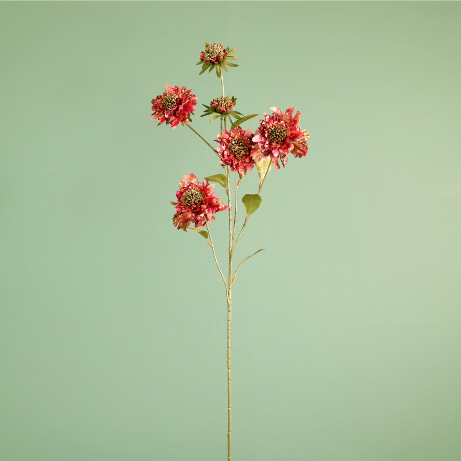 Festive Decorative Stem No.7