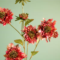 Festive Decorative Stem No.7