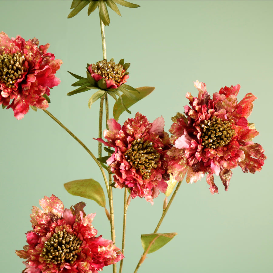 Festive Decorative Stem No.7