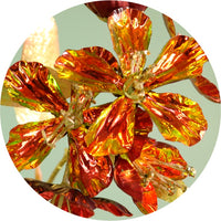 Festive Embellished Stem No.3