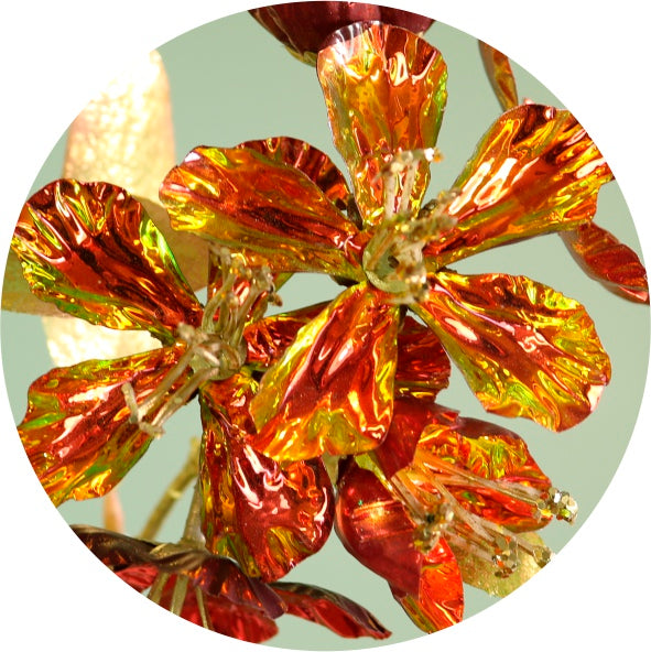 Festive Embellished Stem No.3