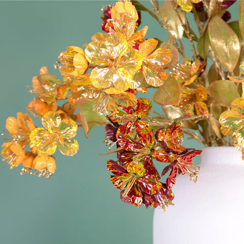 Festive Embellished Stem No.3