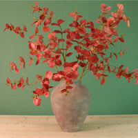 Printed Eucalyptus Gunni Spray