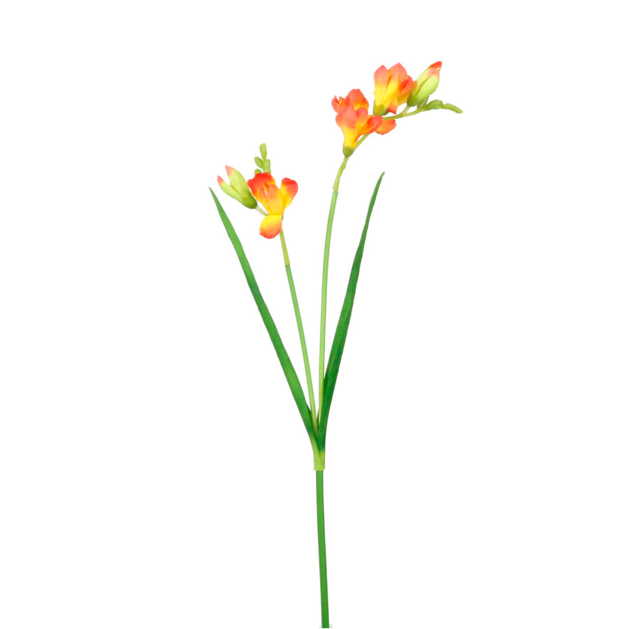 Freesia Spray