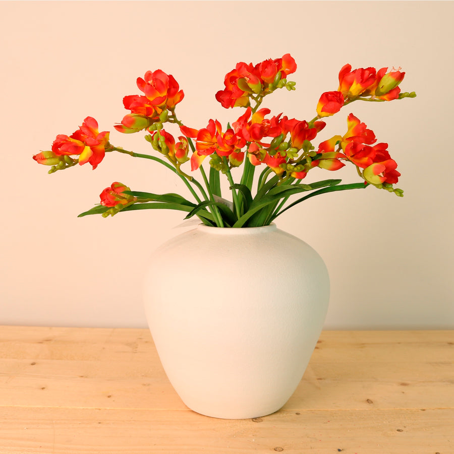 Freesia Spray
