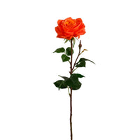 Real Touch Superior Rose Stem