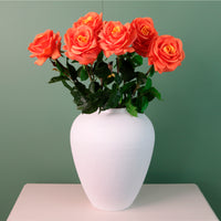 Real Touch Superior Rose Stem