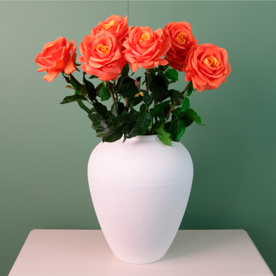 Real Touch Superior Rose Stem