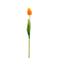 Real Touch Tulip Stem