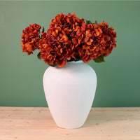 Real Touch Garden Hydrangea Stem
