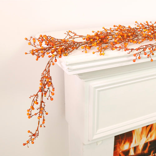 Seasonal Trailing Mini Bud Berry