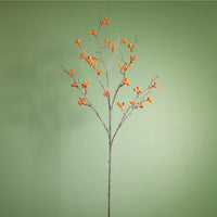 Seasonal Large Bud Berry Spray