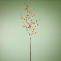 Seasonal Medium Bud Berry Spray