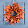 Autumn Carissa Berry Wreath
