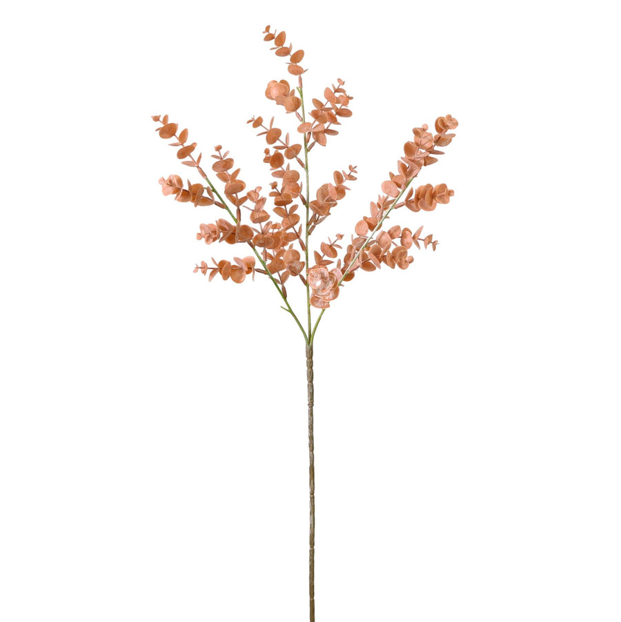 Plastic Mini Eucalyptus Spray