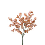 Plastic Mini Eucalyptus Bunch