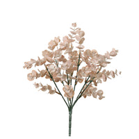 Plastic Mini Eucalyptus Bunch