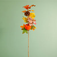 Autumn Fall Pumpkin Mix Pic (60cm)