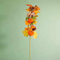 Autumn Fall Pumpkin Mix Pic (67cm)