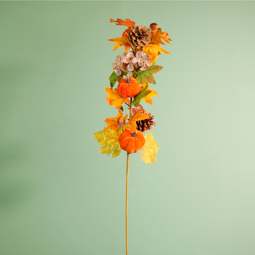 Autumn Fall Pumpkin Mix Pic (67cm)