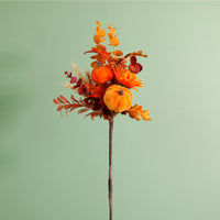 Autumn Harvest Pumpkin Mix Pic (51cm)