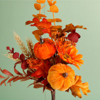 Autumn Harvest Pumpkin Mix Pic (51cm)
