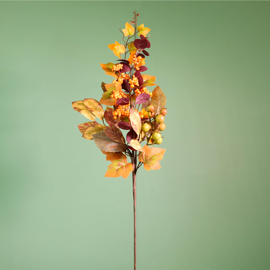 Premium Autumn Thicket Large Pic (75cm)