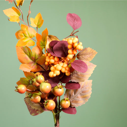 Premium Autumn Thicket Medium Pic (55cm)