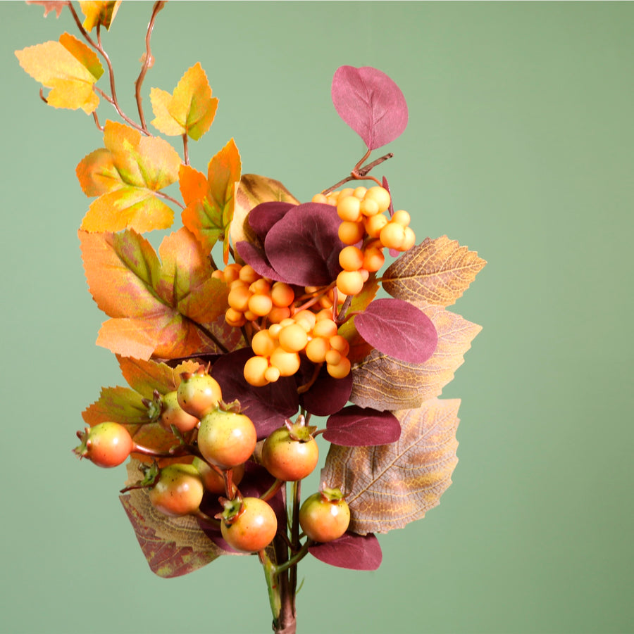 Premium Autumn Thicket Medium Pic (55cm)