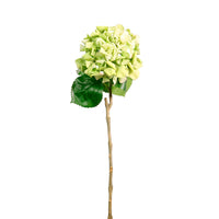 Real Touch Garden Hydrangea Stem