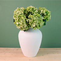 Real Touch Garden Hydrangea Stem