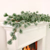 Premium Rounded Runner Cedar Pine Runner (180cm)