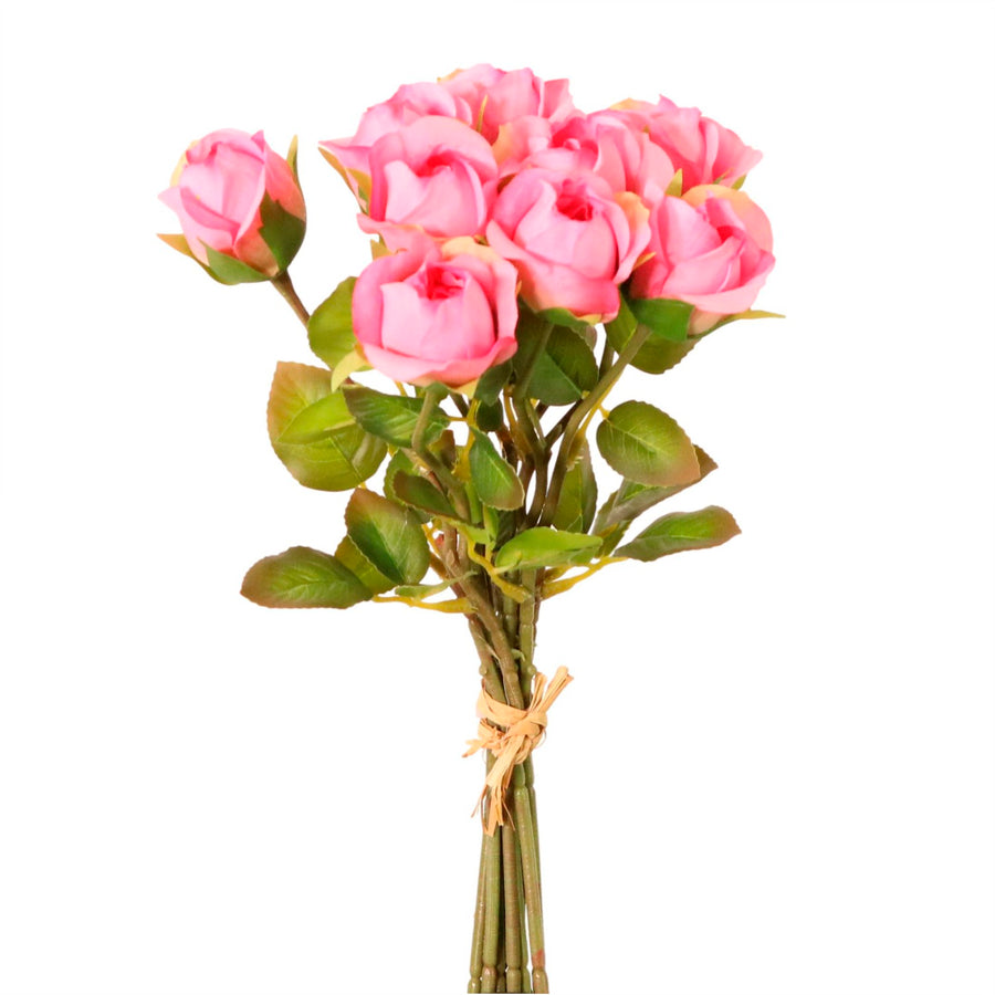 Sabrina Rose Bunch (9 Stems Per Bunch)