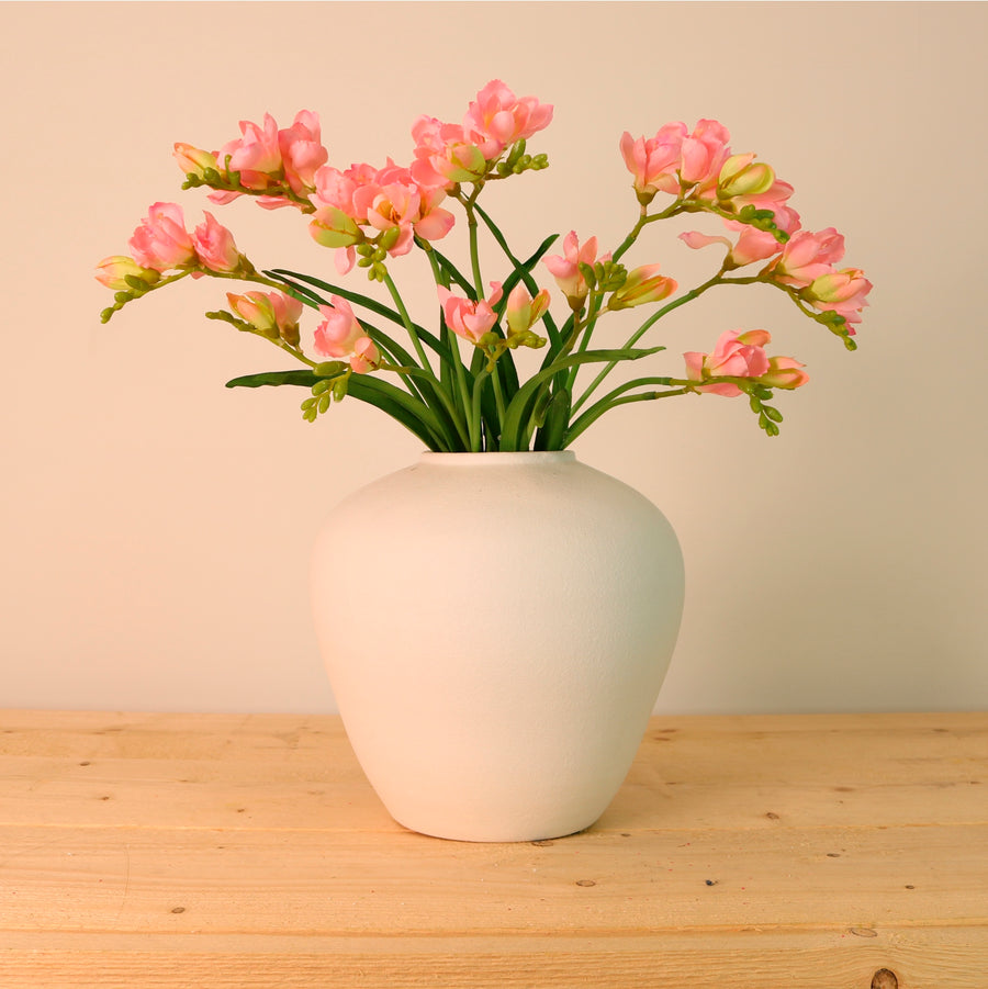 Freesia Spray
