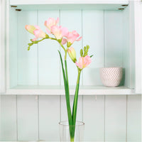Freesia Spray