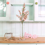 Waxflower Chamelaucium Spray