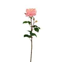 Real Touch Superior Rose Stem