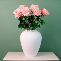 Real Touch Superior Rose Stem