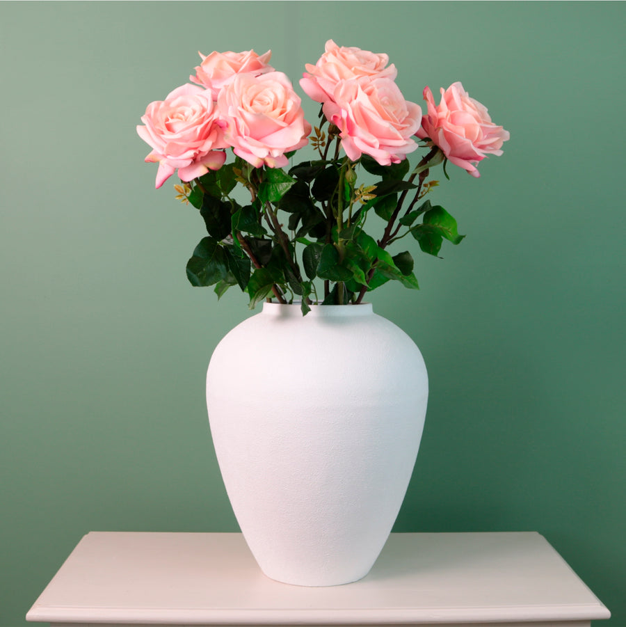 Real Touch Superior Rose Stem