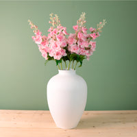 Real Touch Delphinium Stem