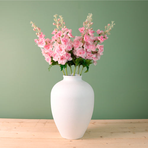 Real Touch Delphinium Stem