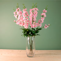 Real Touch Delphinium Larkspur