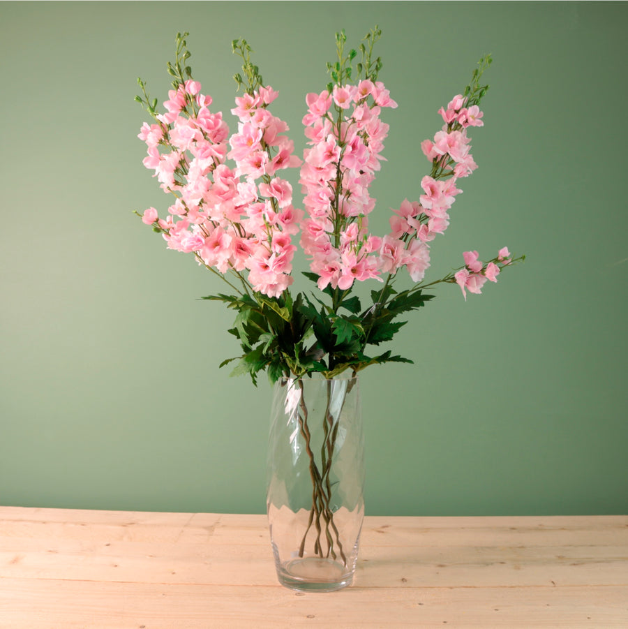 Real Touch Delphinium Larkspur