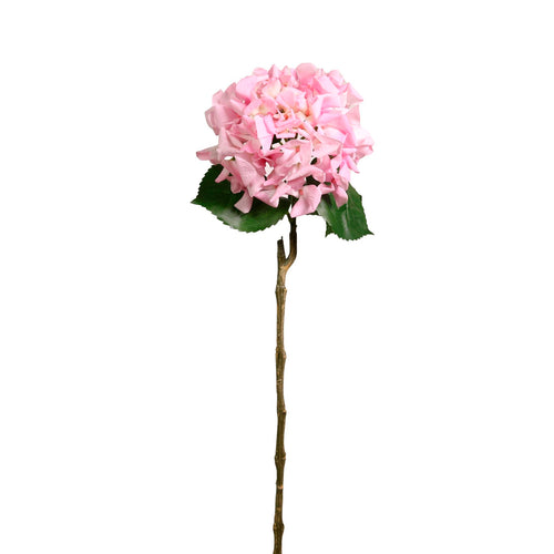 Real Touch Garden Hydrangea Stem