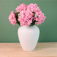 Real Touch Garden Hydrangea Stem