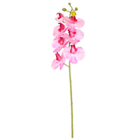 7 Head Orchid Stem