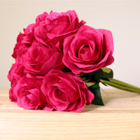 Etta Rose Handtie